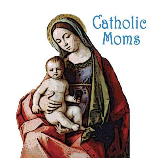 CatholicMoms.com Web Site