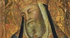Pope Saint Gregory the Great
