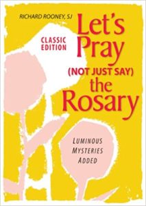 Lets Pray Not Just Say the Rosary Book