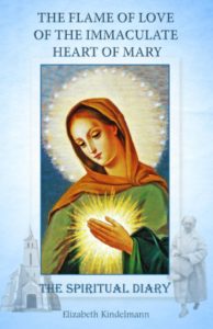 The Flame of Love of the Immaculate Heart of Mary 